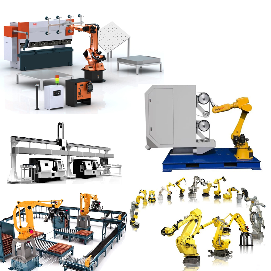 一般離散型工業(yè)自動化
